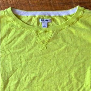 Old Navy 3/4 sleeve lightweight sweater